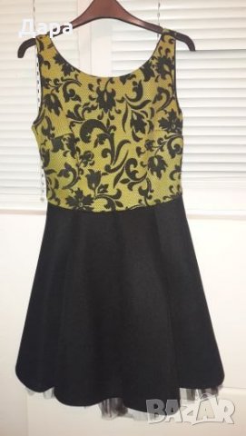  Официална рокля Юнона