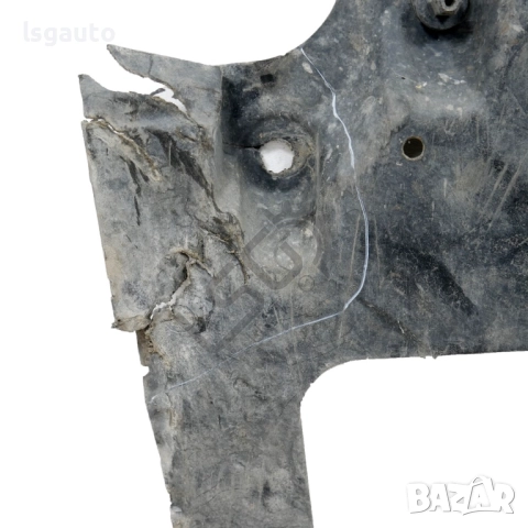 Дясна кора под купе AUDI A8 (D3) 2003-2010 ID: 152553, снимка 2 - Части - 52378639