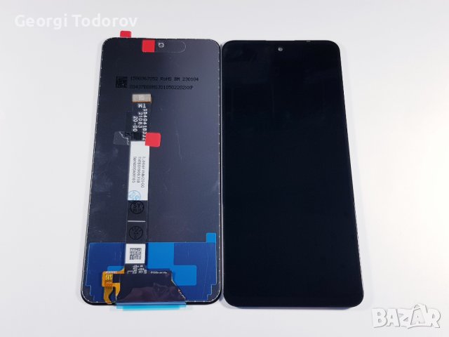 2 ГОДИНИ ГАРАНЦИЯ на Дисплей за Xiaomi Redmi Note 10 Pro 5G , Model: M2104K10AC, снимка 2 - Резервни части за телефони - 43514909