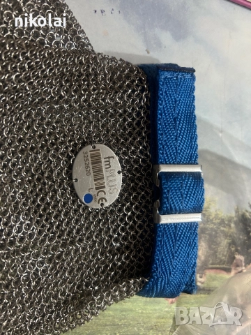 Ръкавица за обезкостяване , снимка 2 - Други - 52381179