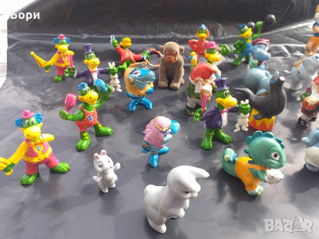 Киндер играчки , снимка 4 - Играчки за стая - 28114816