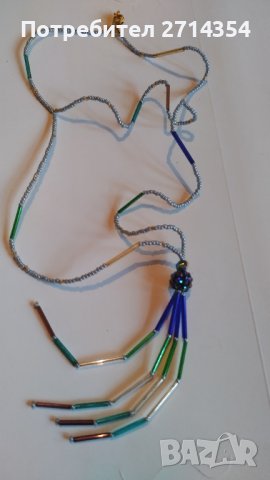 Колиета от Австрия, снимка 13 - Колиета, медальони, синджири - 39834473