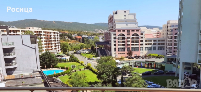 Давам под наем двустаен в Слънчев бряг, снимка 12 - Апартаменти - 51555827