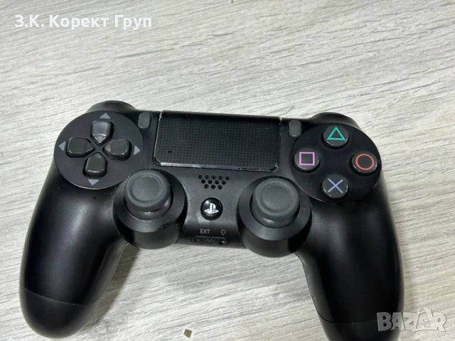 Playstation 4 SLIM 500 GB PS4 , снимка 3 - PlayStation конзоли - 50703800