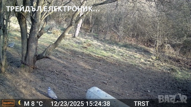 Ловна камера GardePro X50, снимка 3 - Камери - 52893182