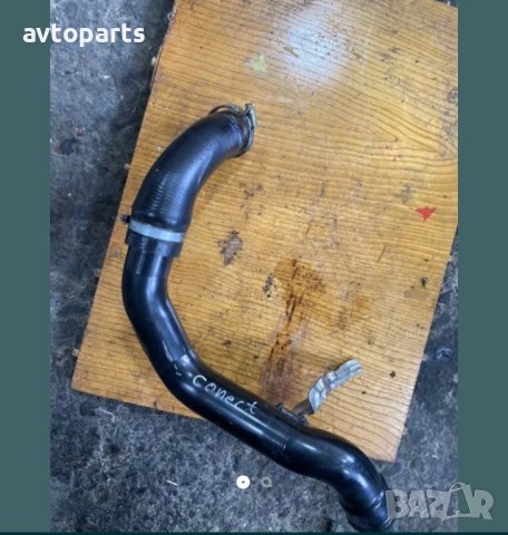 Ford connect 2009година 1.8tdci маркуч турбо