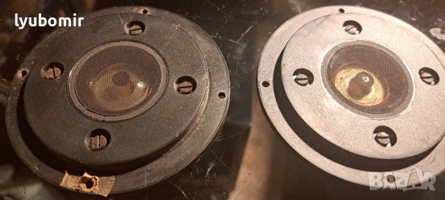 Филипс високочестотни, снимка 4 - Тонколони - 43152045