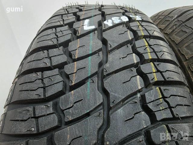 2бр летни гуми 175/65/14 CONTINENTAL L04884 