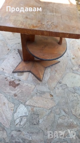 Соц. Маса , снимка 7 - Маси - 43974639