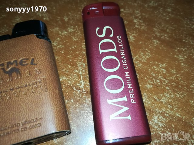 нови запалки за колекция 2601240735, снимка 2 - Колекции - 43981090