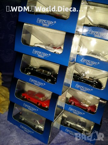 Mercedes Benz 1.87  190 SL 300SL 300E, снимка 18 - Колекции - 37494337