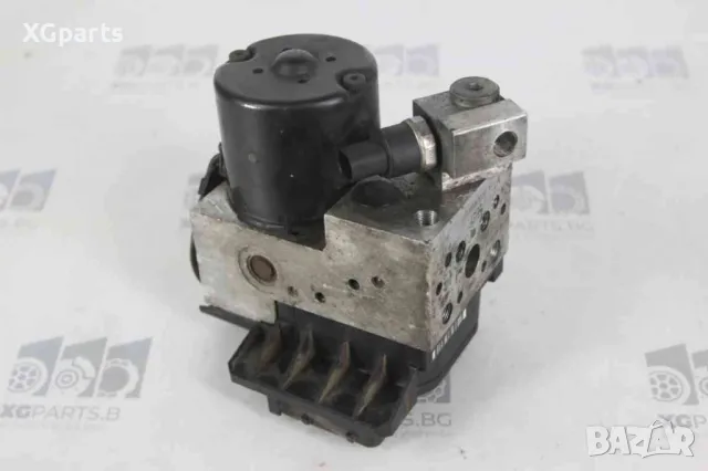 ABS за Mercedes S-class W220 S320cdi 197 к.с. (1998-2005) A0004318712