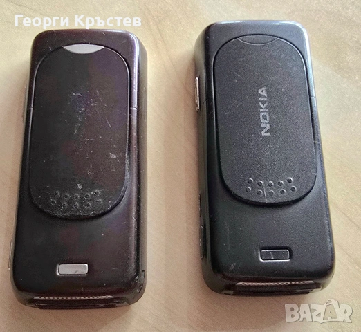 Nokia N73(2 бр.), снимка 17 - Nokia - 46281193