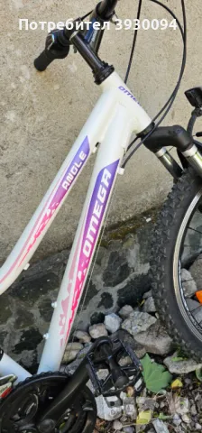 Планински велосипед 24, снимка 2 - Велосипеди - 50358354