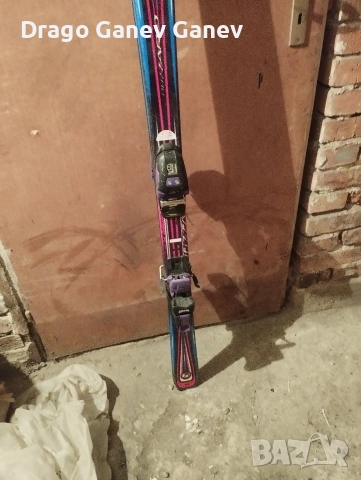 Ски, снимка 2 - Зимни спортове - 52676159