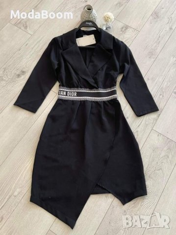 Дамски рокли Dior, снимка 3 - Рокли - 36807628