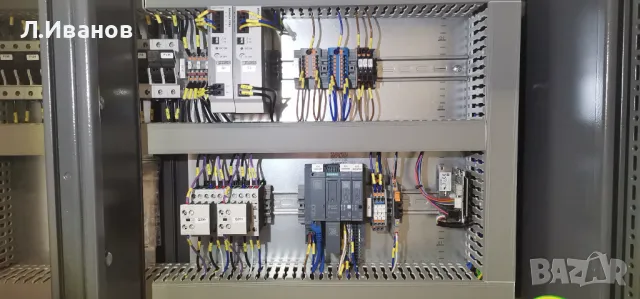 SMART Ел. Табла - промишлени и за бита