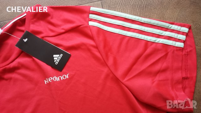 Adidas BMW MARATON POWERED BY PERFORMANCE Размер L НОВА мъжка тениска 27-49, снимка 9 - Тениски - 37175993