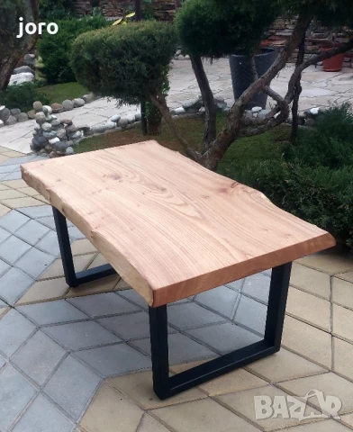 Холна маса , снимка 2 - Маси - 50621451