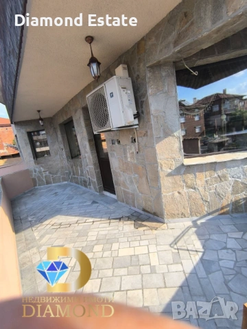 Триетажна къща в град Харманли, снимка 15 - Къщи - 53369687