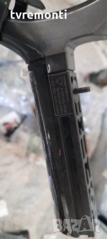 Стойкa BN63-17485X010 за телевизор Samsung UE49NU7172, снимка 2 - Стойки, 3D очила, аксесоари - 33334546