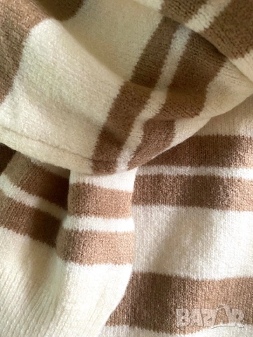 Нов пуловер LC Waikiki - M / L, снимка 6 - Блузи с дълъг ръкав и пуловери - 52921582