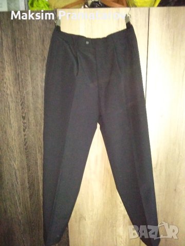 Панталони мъжки,класическа кройка,официални