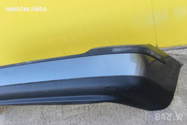 Задна броня Volvo S60 седан (2000-2004г.) Волво S 60, снимка 5 - Части - 36767717