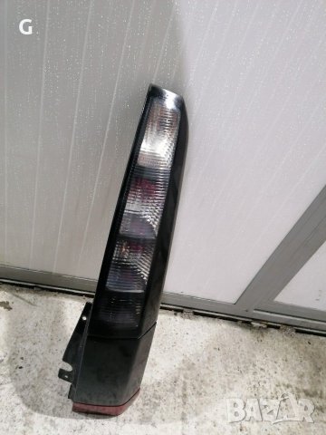 Десен Стоп Опел Мерива , снимка 2 - Части - 35637767