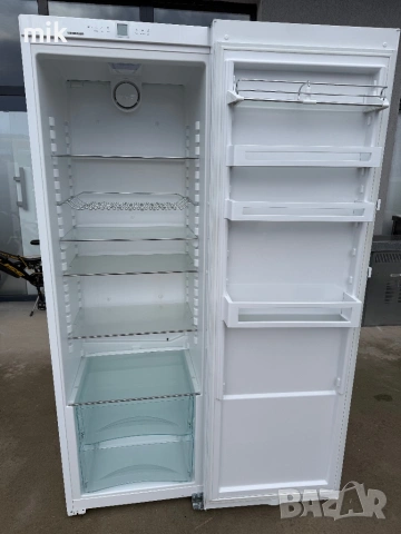 Хладилник Либхер 185 см С Инверторен мотор 