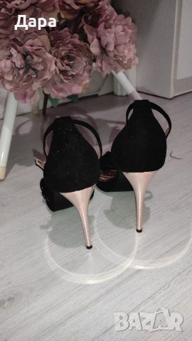 Дамски официални сандали , снимка 11 - Сандали - 37878818