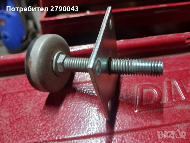 Планки за нивелация, снимка 2 - Стелажи и щандове - 39912998