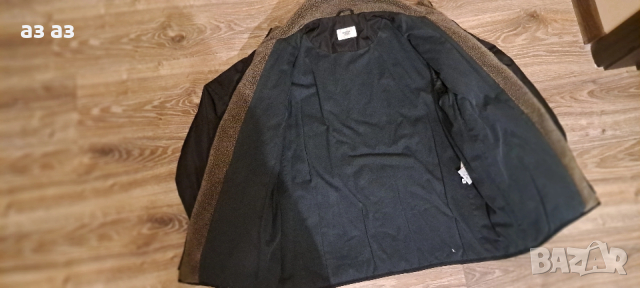 Мъжко яке и шуба 2в1 -Don Gil, снимка 6 - Якета - 53609277