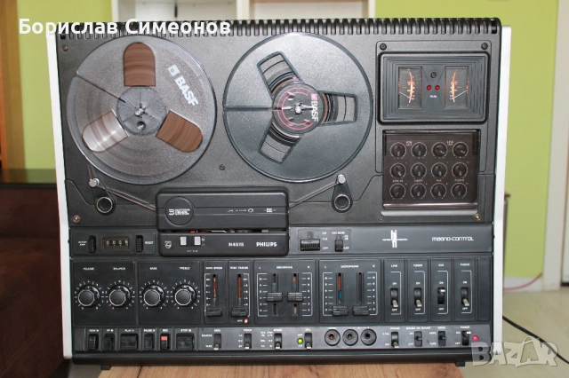 Philips N-4515, снимка 2 - Други - 52723990