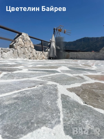 Лепене   на естествен камък , мрамор , гранит,оникс, снимка 6 - Ремонти на апартаменти - 51732875