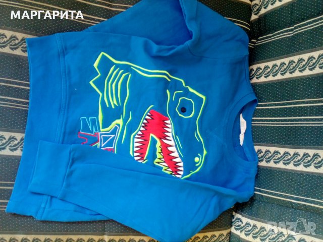 Детски блузи, снимка 8 - Детски Блузи и туники - 24965007