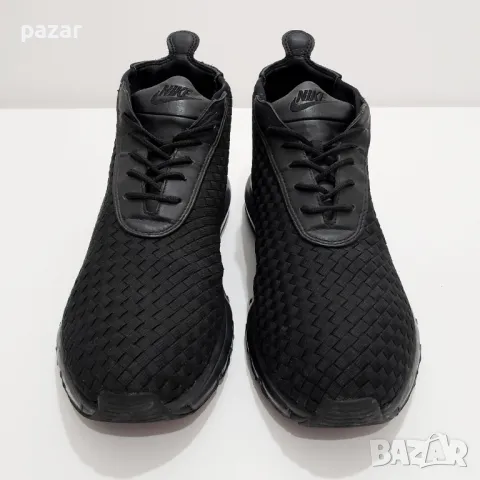 NIKE Air Max Woven Boot 921854 Оригинални Маратонки 33.5-44 28см, снимка 7 - Маратонки - 50061132
