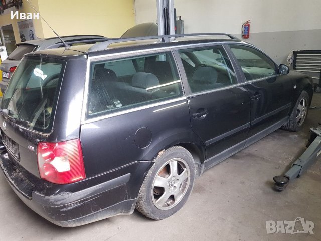 VW Passat 5.5 , снимка 6 - Части - 39646307