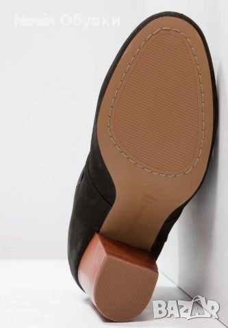 French Connection, номер:41, нови, оригинални дамски обувки, кожа, снимка 6 - Дамски боти - 52092701