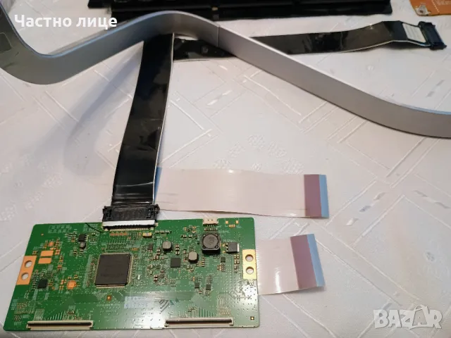 ПРОМОЦИЯ! Части за телевизор LG 49UB850V, снимка 5 - Части и Платки - 50335677