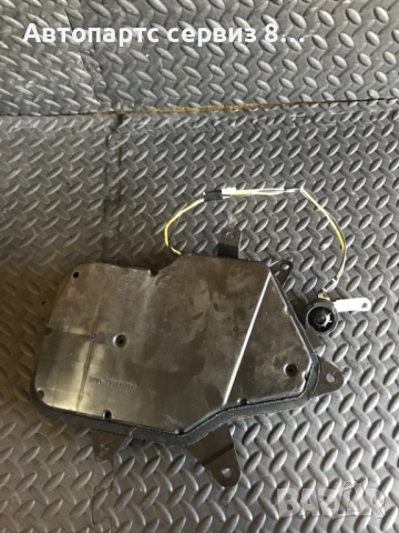 Преден ляв говорител за Lexus GS300 3.0 бензин (2002) – оригинален, снимка 3 - Части - 53081048