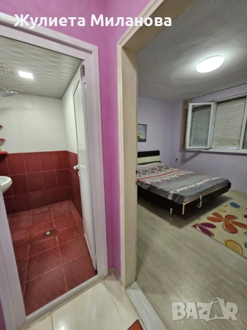 Продавам тристаен апартамент в кв. Здравец , снимка 12 - Апартаменти - 53035281