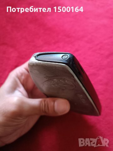 Nokia N-Gage classic, снимка 7 - Nokia - 37899027