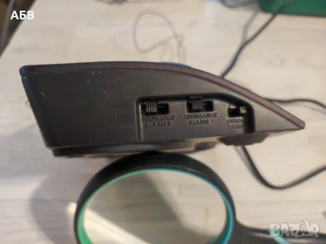 Продава се радиочасовник Philips AJ3225/00, снимка 4 - Друга електроника - 50315030