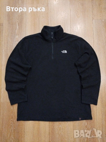 the north face Горнища мъжка оригинален , снимка 2 - Спортни дрехи, екипи - 52695846