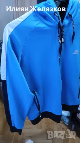 Спортна горница , снимка 2 - Спортни дрехи, екипи - 47425728