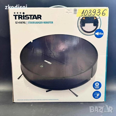 Прахосмукачка робот TRISTAR SZ-4187KI