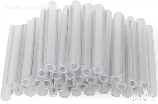 Термофит за изпичане и защита на оптично влакно, 60mm, ϕ6, снимка 3 - Други инструменти - 34874246