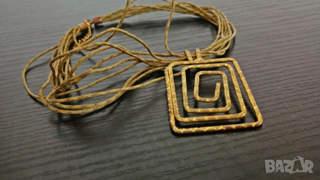 Ръчна изработка колиета / красиви, фешън, уникати /