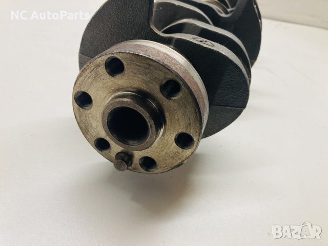 Колянов вал за Ford Форд Фиеста 1.25 бензин SNJC 82 коня 96MM6303DB 2016, снимка 11 - Части - 39372695